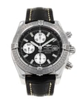 Pre-Owned Breitling Chronomat Evolution Watch
